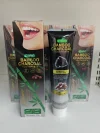maxi Limpio 180g bamboo charcoal large capacity toothpaste Adult toothpaste wholesale daily necessities Application Scenario